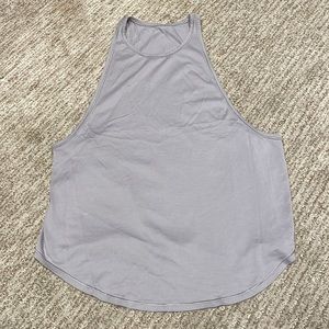 Lululemon tank size 8